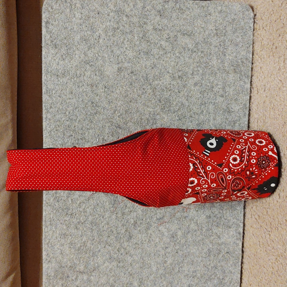 Water bottle caddy - Picture 5 of 6